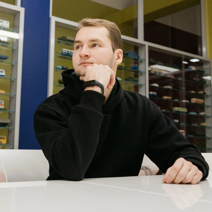 Симоненко Александр Сергеевич